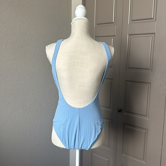 POLO by Ralph Lauren Swimsuit - Picture 3 of 7